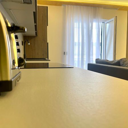 Апартаменты Mangio Dubrovnik Gold Экстерьер фото