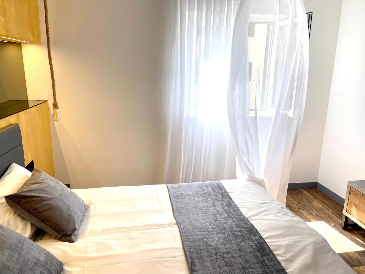 Апартаменты Mangio Dubrovnik Gold Экстерьер фото