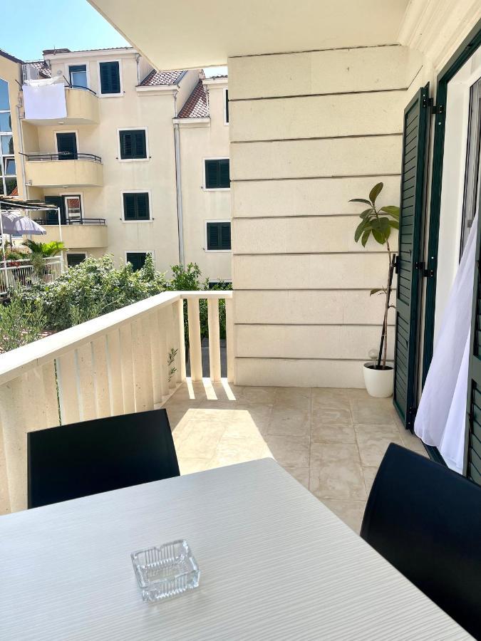 Апартаменты Mangio Dubrovnik Gold Экстерьер фото